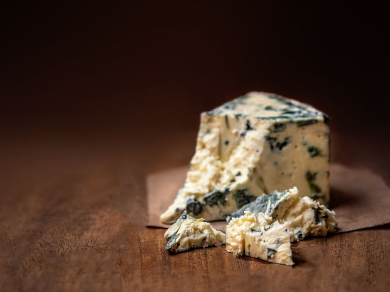 Can You Freeze Blue Cheese?
